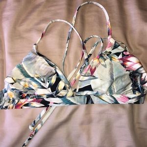 Tilly’s swimsuit top